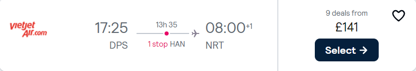 cheap flights