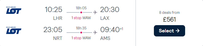 cheap flights
