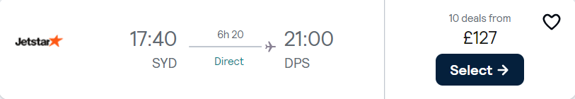 cheap flights