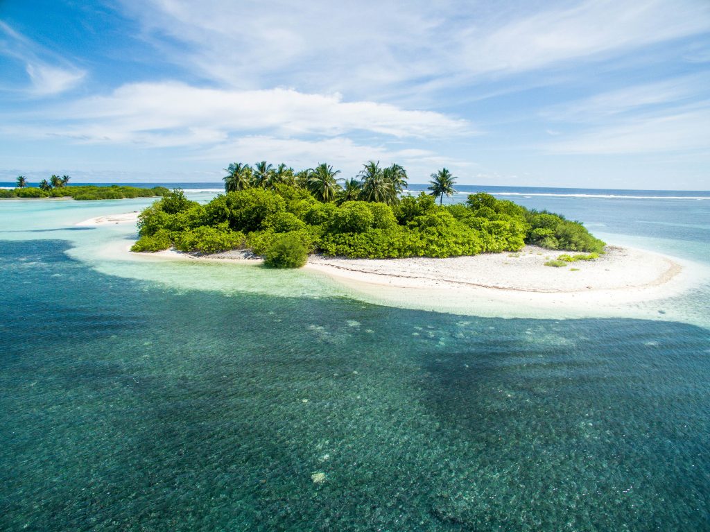 Maldives Addu Atoll unsplash