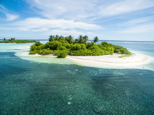 Maldives Addu Atoll unsplash