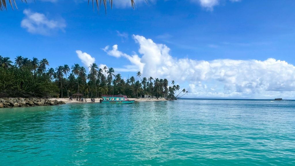 Trinidad and Tobago unsplash