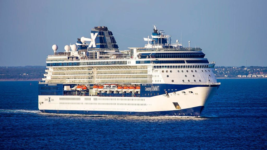 Celebrity Summit pixabay
