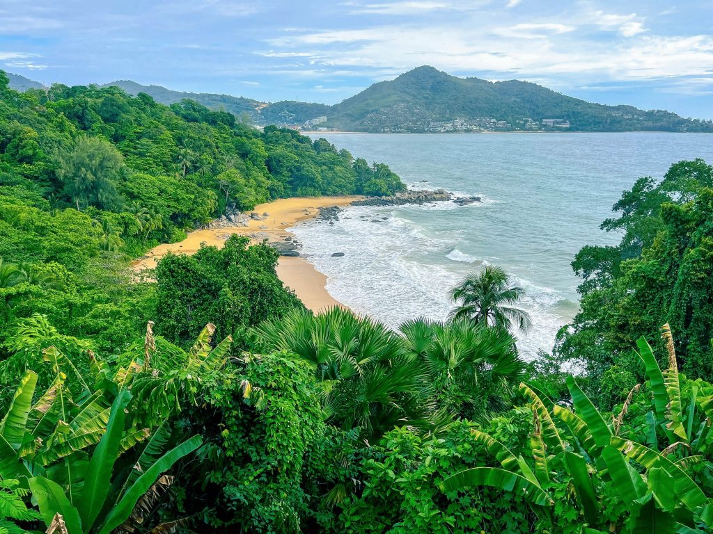 Thailand Phuket unsplash