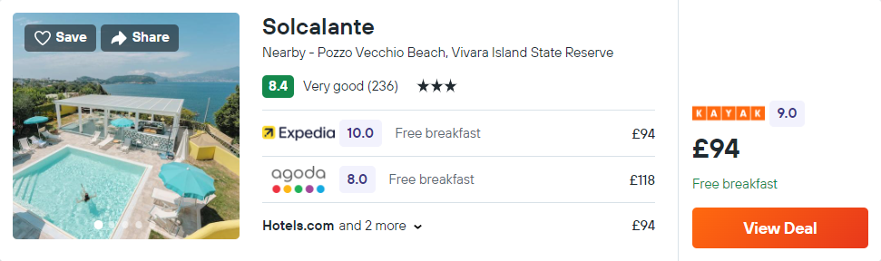 Solcalante