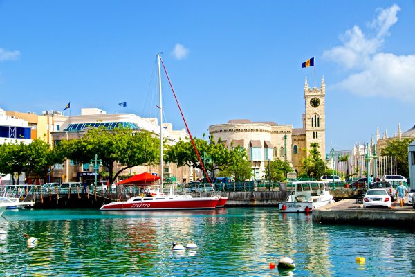 Barbados unsplash