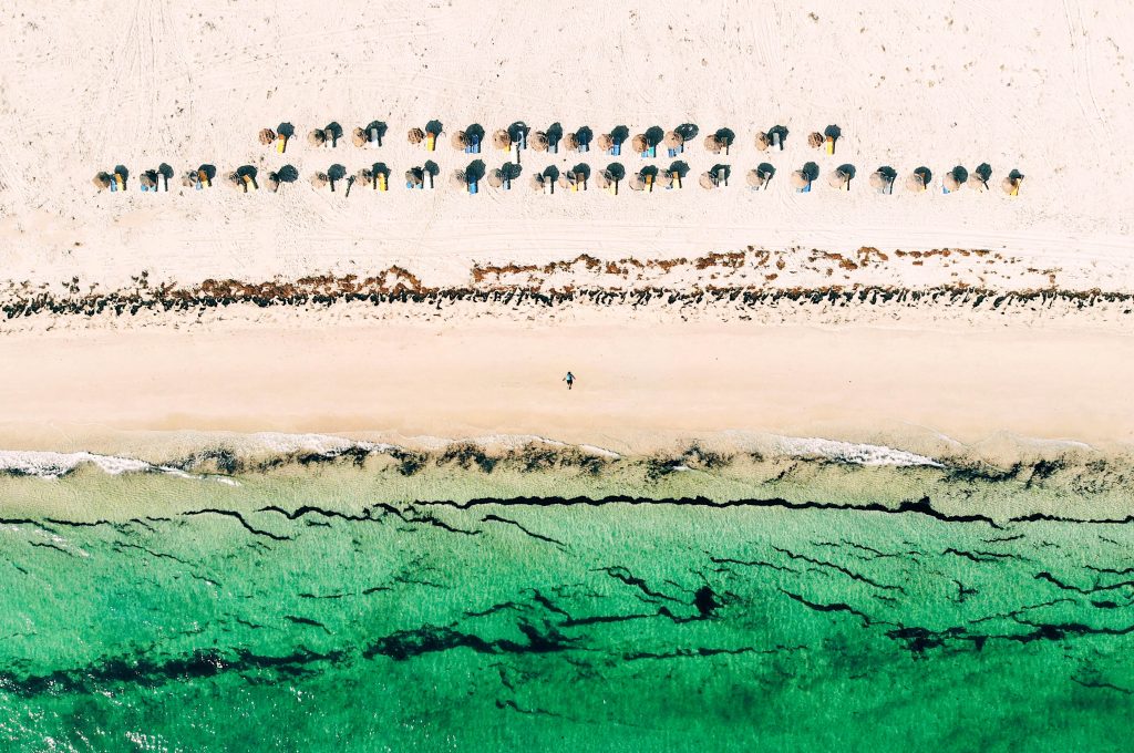 Tunisia Djerba unsplash
