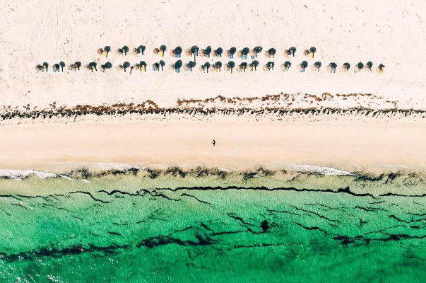 Tunisia Djerba unsplash