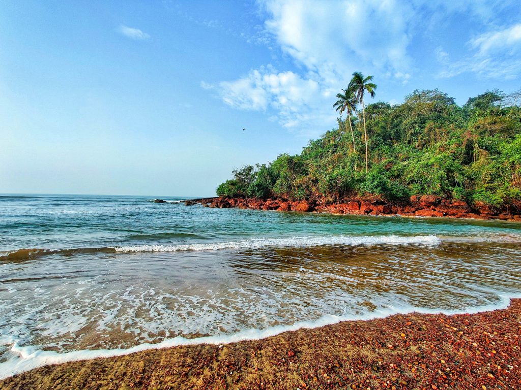 India Kerala unsplash