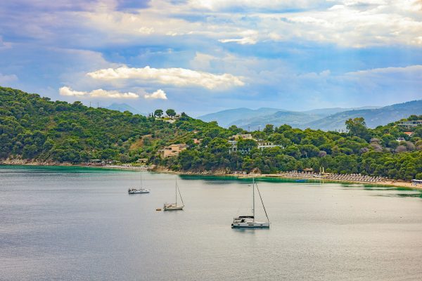 Greece Skiathos unsplash