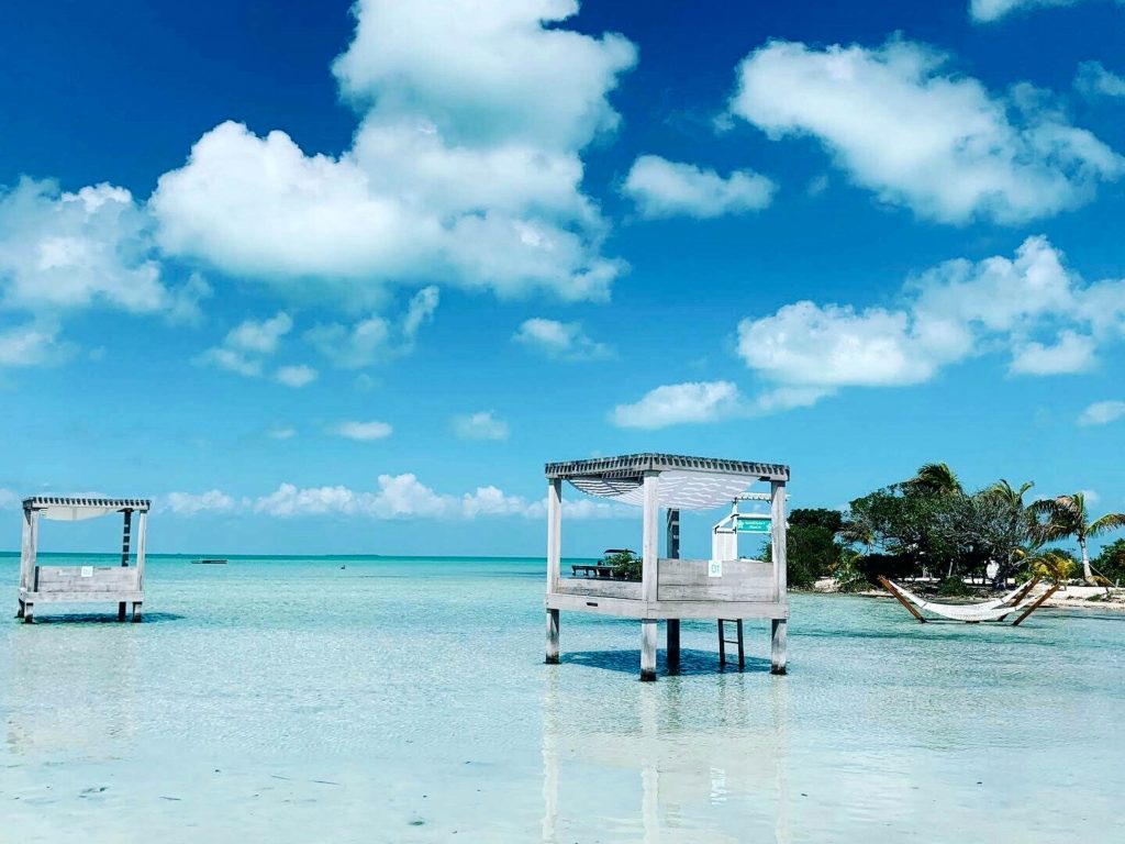 Belize unsplash