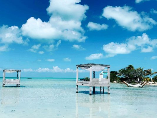 Belize unsplash
