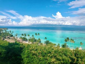 French Polynesia unsplash