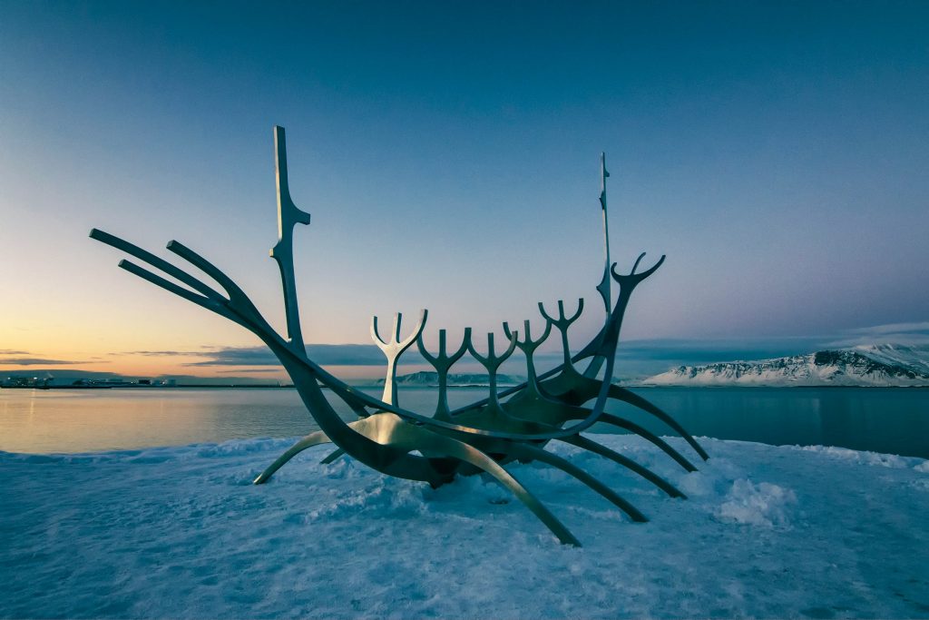 Iceland unsplash