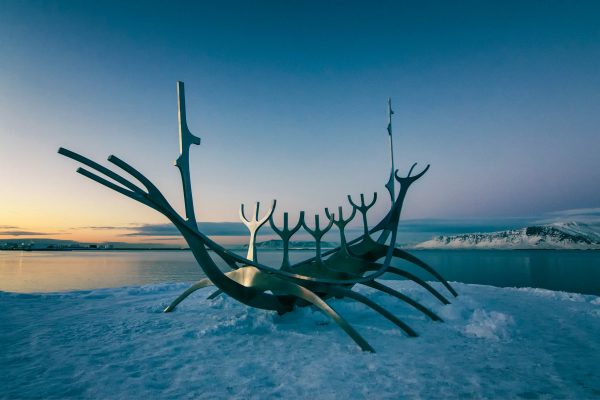 Iceland unsplash