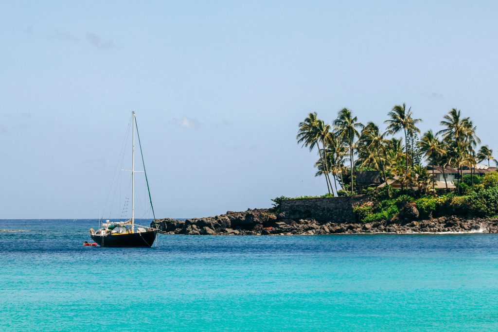 Saint Lucia unsplash