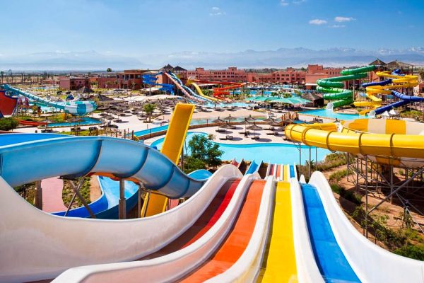 Pickalbatros Aqua Fun Club