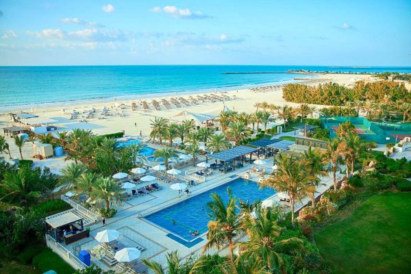 Al Hamra Residence