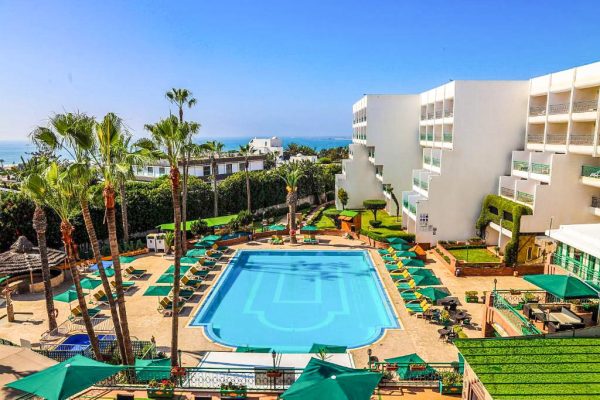 Argana Hotel