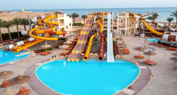 El Karma Aqua Beach Resort