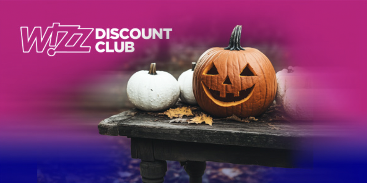 Wizzair sale