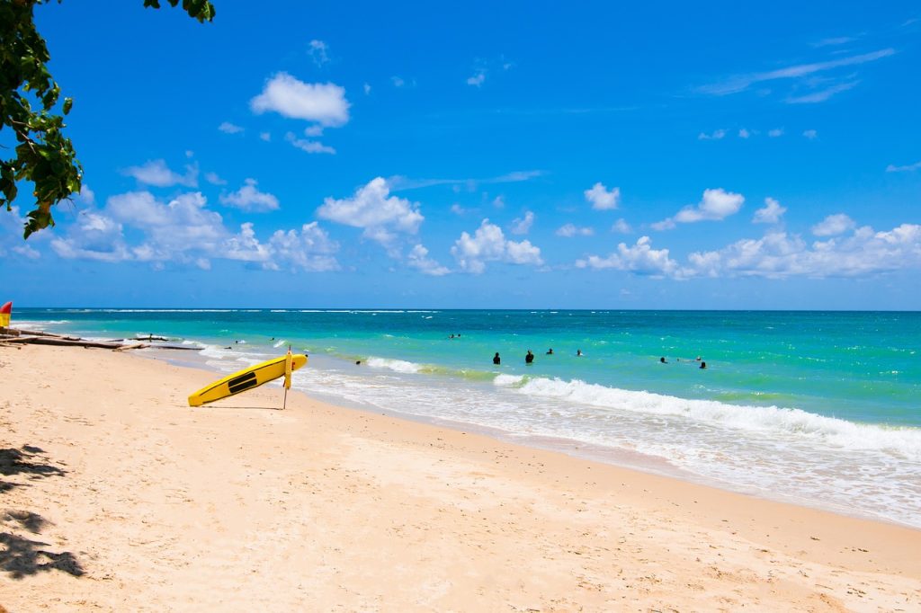 Thailand Phuket pixabay