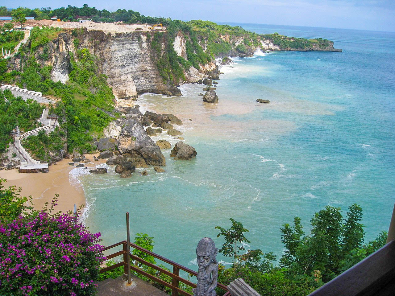 Indonesia Bali pixabay