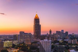 USA Atlanta unsplash