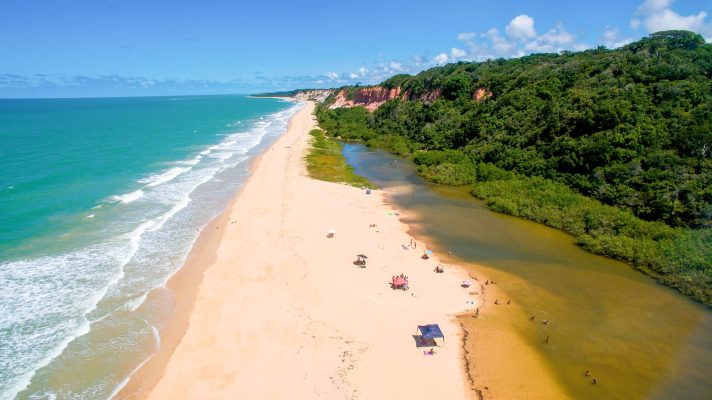 Brazil Bahia Salvador unsplash