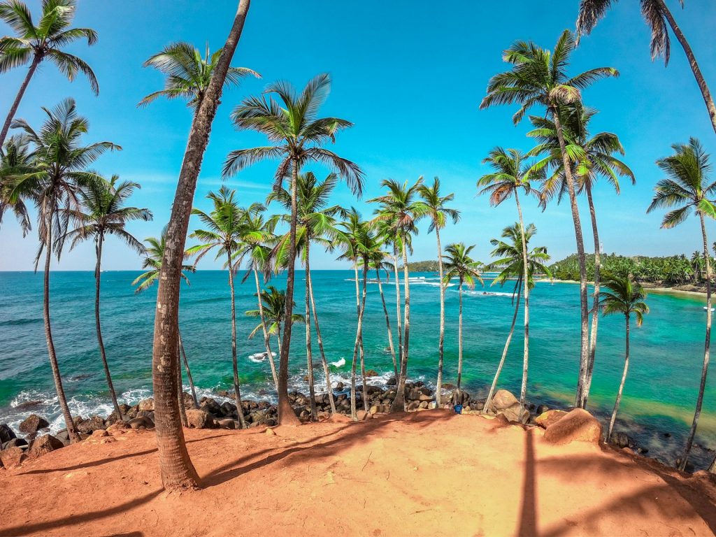 Sri Lanka