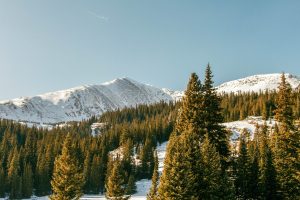 USA Colorado unsplash