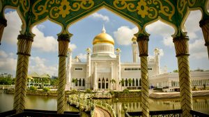 Brunei Lambak Kanan unsplash