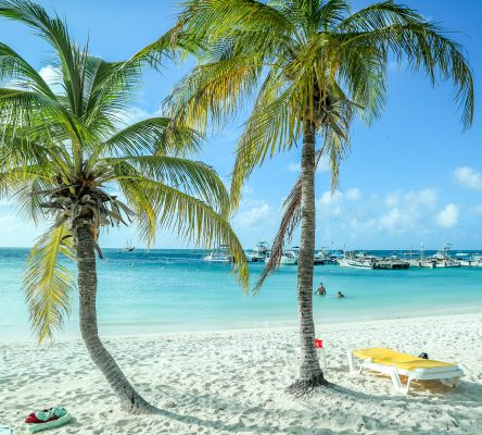 Aruba unsplash