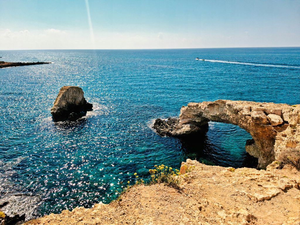Cyprus Ayia Napa unsplash