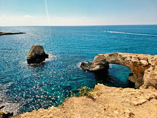 Cyprus Ayia Napa unsplash