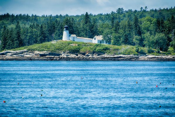 USA Maine unsplash