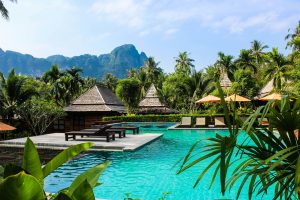 Thailand Ao Nang unsplash