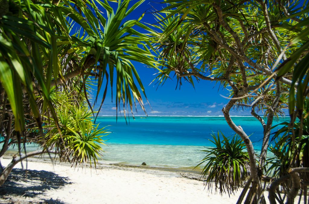 Vanuatu Mystery Island unsplash
