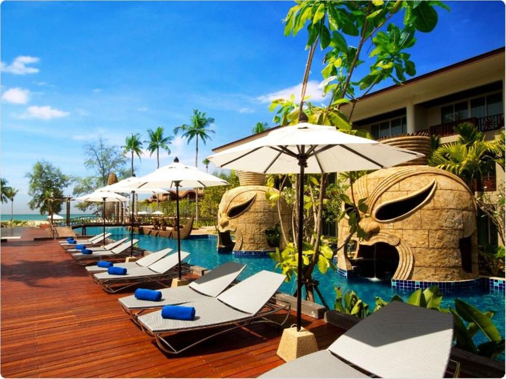 SENTIDO Graceland Khao Lak Resort & Spa