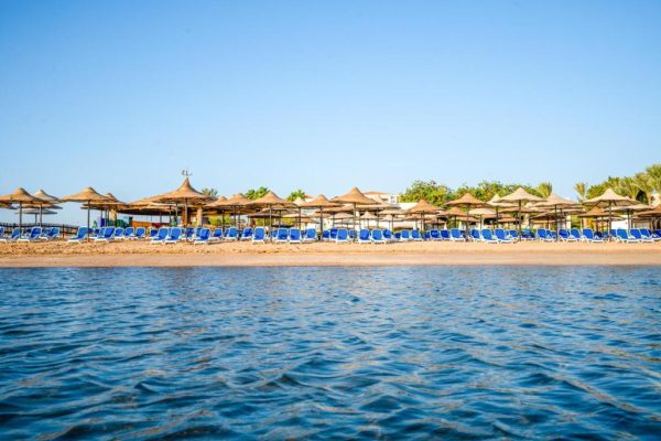 IVY Cyrene Island Hotel