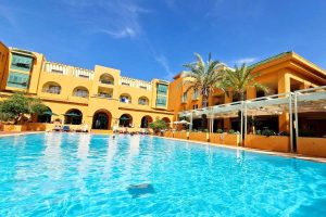 Alhambra Thalasso