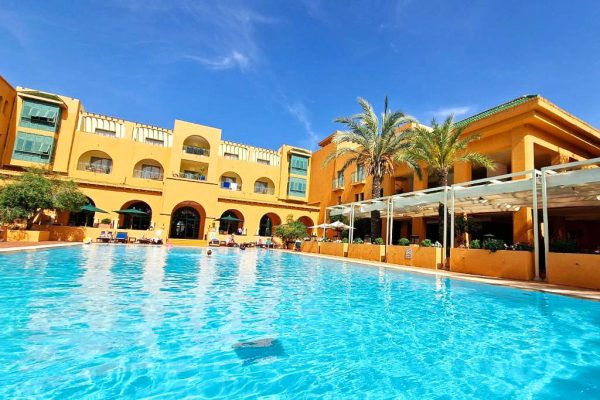 Alhambra Thalasso