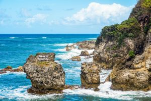 Barbados unsplash