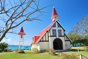 Mauritius pixabay