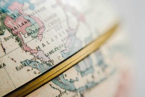 Travel RTW unsplash
