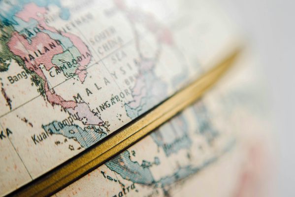 Travel RTW unsplash