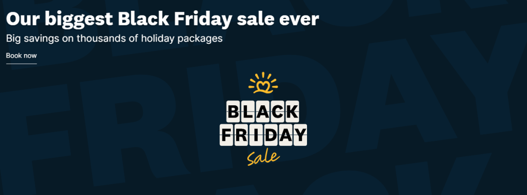 cheap holiday
