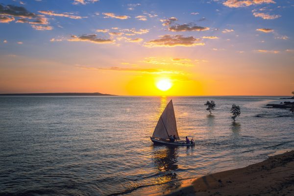Madagascar Mahajanga unsplash