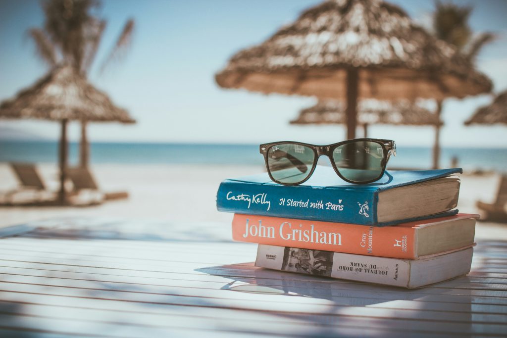 Travel RTW unsplash