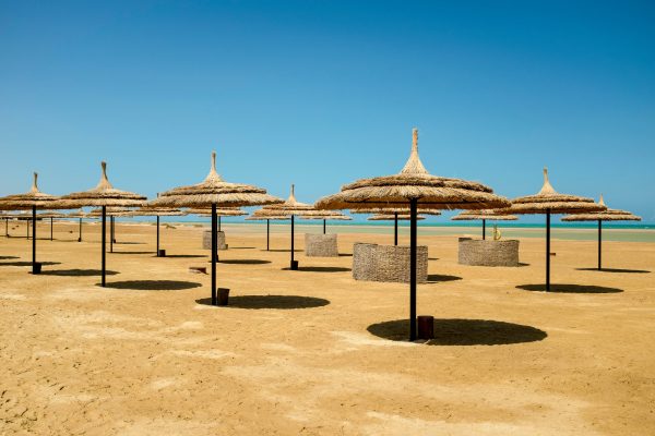 Egypt Hurghada unsplash